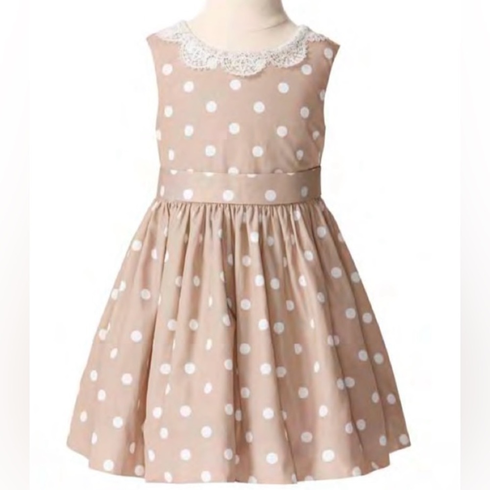 New w/ Tags Beautiful little girls Dress Jason Wu for Target & Neiman Marcus 2T